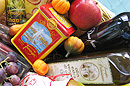 Détails : www.genecand.ch  Panier cadeau fraicheur, Panier cadeau du terroir, Panier cadeau traiteur, Panier cadeau gourmet