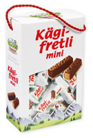 Détails : www.kaegi-ag.ch De superbes boîtes cadeaux pour chaque occasion- gâtez-le/la avec une sélection de nos spécialités de gaufrettes et de biscuits.