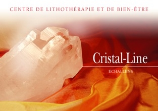 Détails : www.cristal-line.ch Un havre de paix au centre du Gros-de-Vaud Cristal-Line & OrGandy 