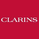 Détails : www.clarins.ch Clarins, N°1 Européen des soins de beauté haut de gamme FR-92203 Neuilly-sur-Seine