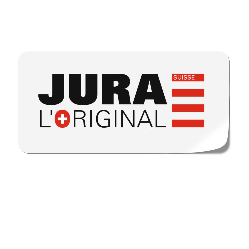 Détails : www.jura.ch "Jura l'original suisse", le Canton du Jura suisse comme vous ne l'avez jamais vu! 2800 Delémont