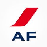 Détails : www.airfrance.fr Nouveaux services, destinations à la une, événements… Soyez informé(e) de toute l´actualité d´Air France ! 